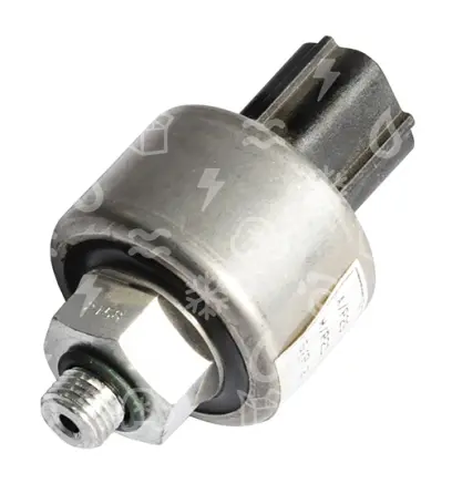 presostat 3 stupňový - Bitron, OEM JTB100220, ROVER 200 95>00